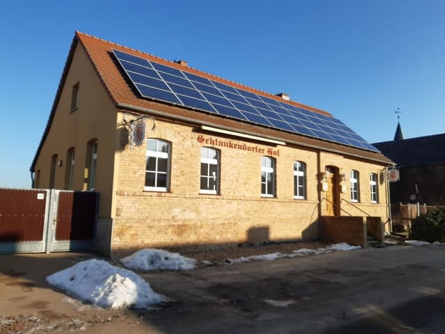 Schlunkendorfer Hof
