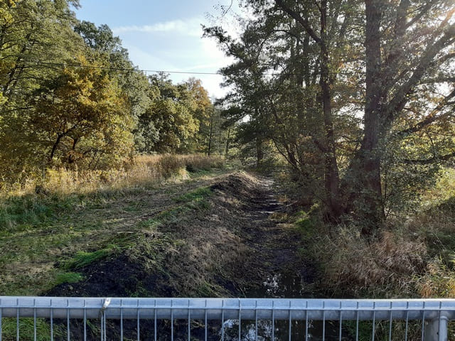 Wusterwitzer Hauptgraben