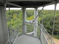 Turm des Baumkronenpfades