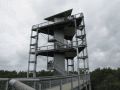 Turm des Baumkronenpfades