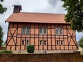 Fachwerkkirche Dippmannsdorf