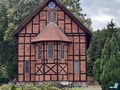 Fachwerkkirche Dippmannsdorf