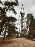 Aussichtsturm Götzer Berge
