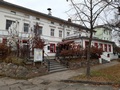 Restaurant "Zur Post" (Don Camillo)