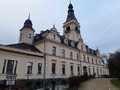 Schloss Güterfelde