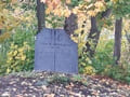 Gedenkstein an Lothar Paul Ernst Kreyssig