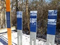Gedenkort Albrechts Teerofen
