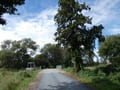 Wehranlage an der Plane