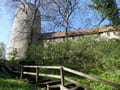 Burg Rabenstein