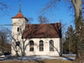 Kirche Seddin