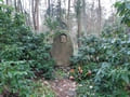Grabstätte Heinrich Zille