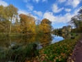 Woltersdorfer Altkanal