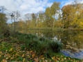 Woltersdorfer Altkanal