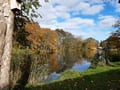 Woltersdorfer Altkanal