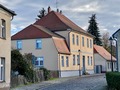 Alte Post<BR />Foto von Ulrich Gie0mann