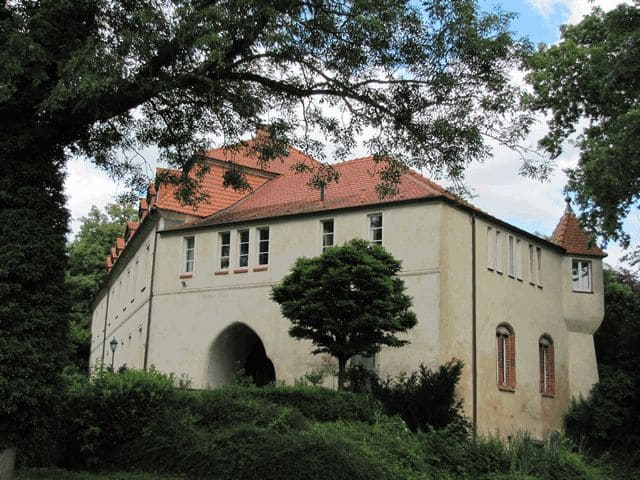 Schloss Neuhausen