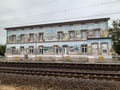 BahnhofsQuartier Bad Wilsnack