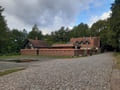 Das Schweizerhaus zu Plattenburg