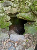 Königsgrab Seddin<BR />Foto von Ulrich Gießmann