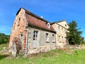 Gutshaus Strigleben<BR />Foto von Ulrich Giemann