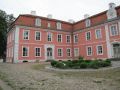 Schloss Wolfshagen