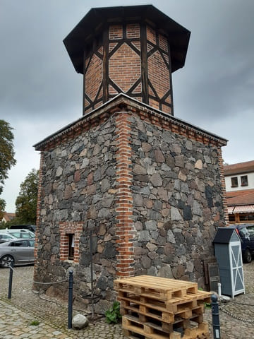 Taubenturm