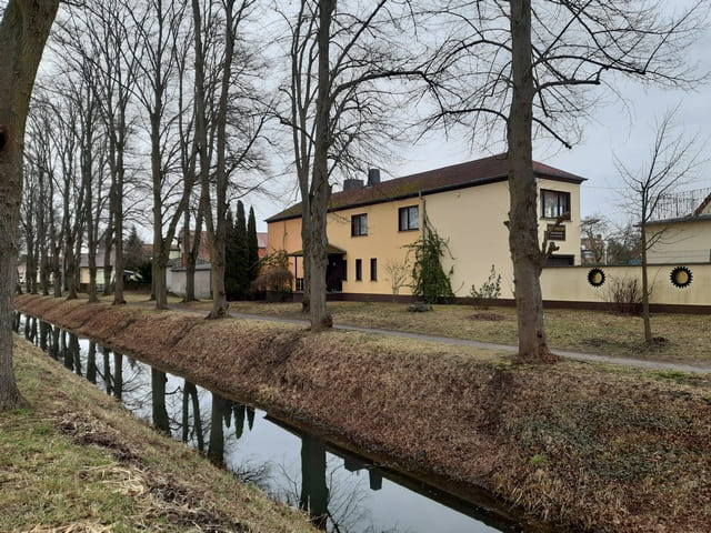 Graben 87 (Wasche)