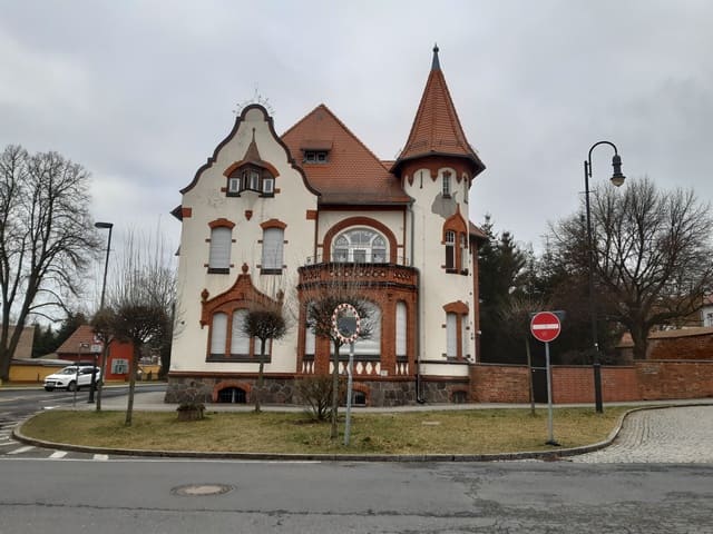 Villa Dalichow