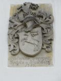 Gedenktafel am Alten Schloss