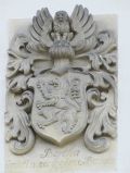 Gedenktafel am Alten Schloss