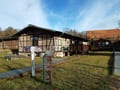 Museumsdorf Glashütte