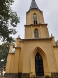 Schinkelkirche
