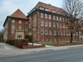 Goethe-Schiller-Gymnasium