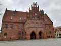Rathaus Jüterbog