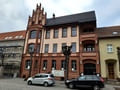 Mietwohnhaus