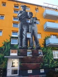 Wandmalerei