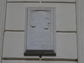 Fontane-Gedenktafel