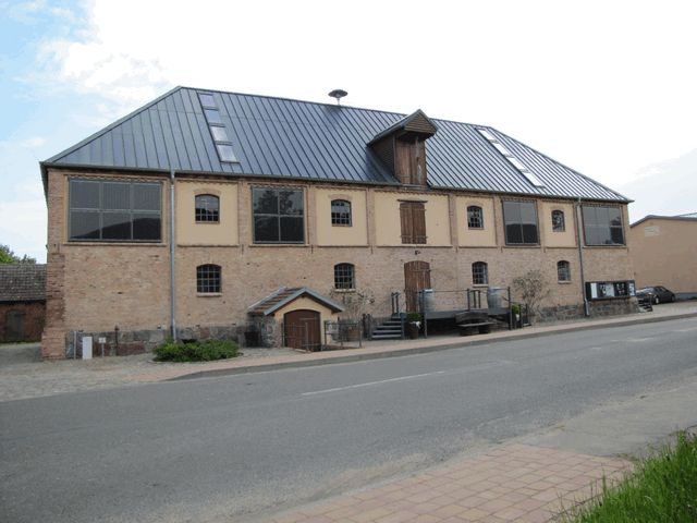 Energiespeicher