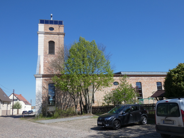 Kreuzkirche