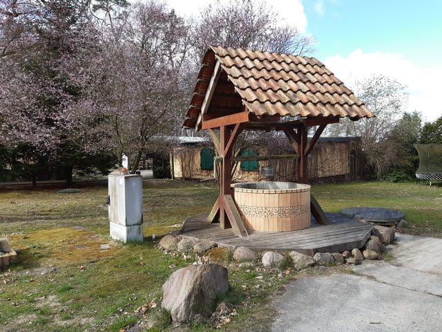 Panorama See Resort, Brunnen