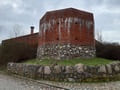 Angermünder Burg