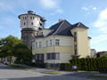 Wasserturm Angermünde