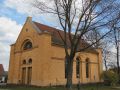 Schinkelkirche Annenwalde