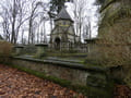 Erbbegräbnissttte derer von Arnim