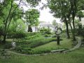 Skulpturenpark am Gutshaus