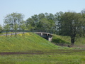 Brücke über die Hohensaaten-Friedrichsthaler Wasserstraße