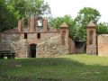 Wasserburg Gerswalde