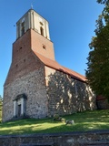 Kirche Gerswalde