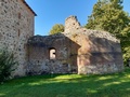 Wasserburg Gerswalde