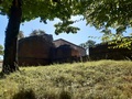 Wasserburg Gerswalde